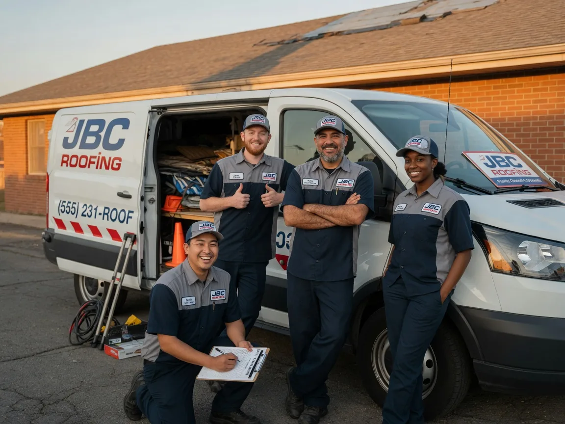 Roof Replacement company in Atoka, TN