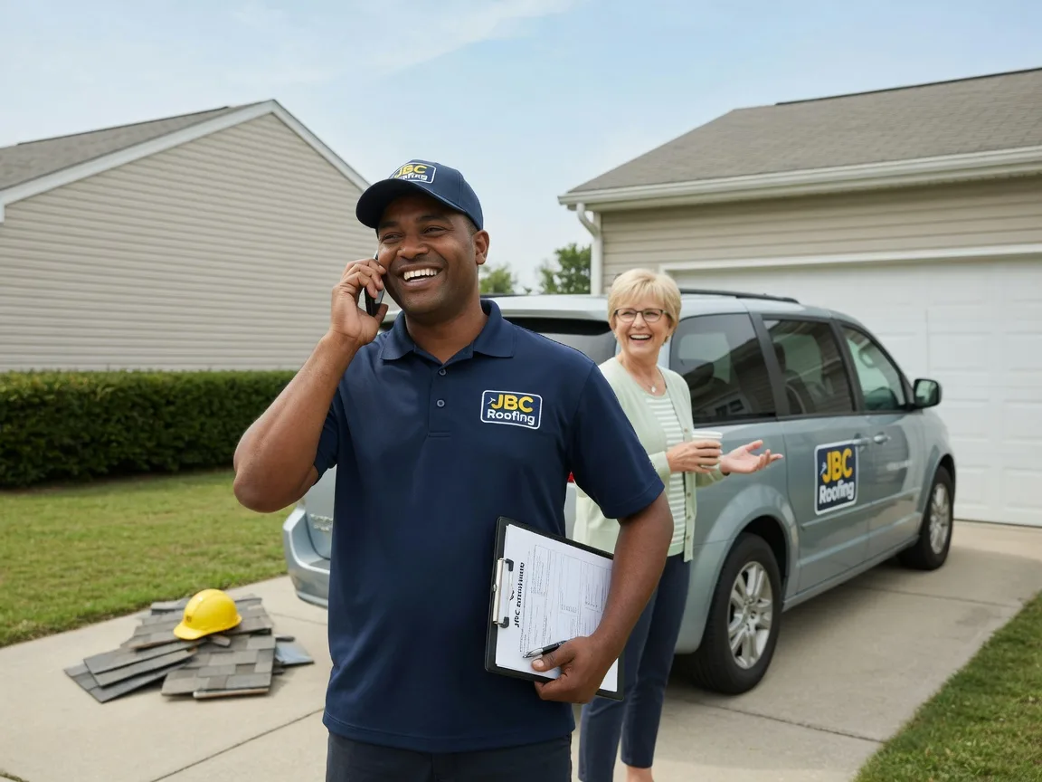 Roof Replacement Atoka, TN FAQs